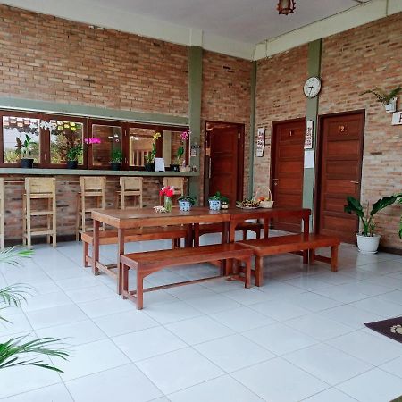Bua Guest House Medan Ngoại thất bức ảnh