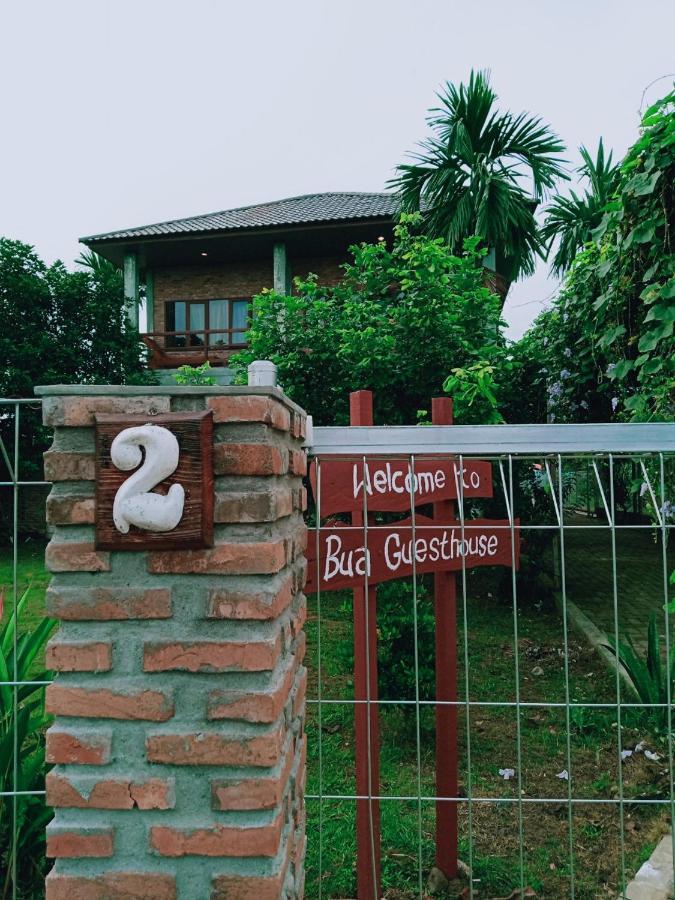 Bua Guest House Medan Ngoại thất bức ảnh