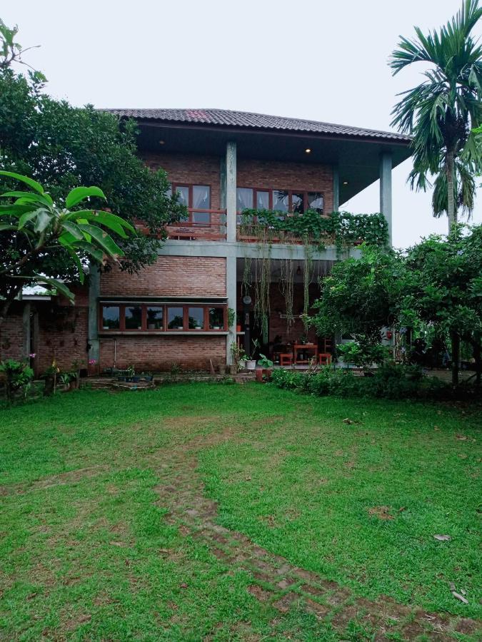 Bua Guest House Medan Ngoại thất bức ảnh