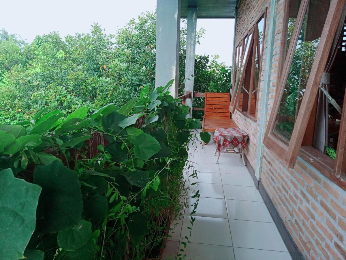 Bua Guest House Medan Ngoại thất bức ảnh