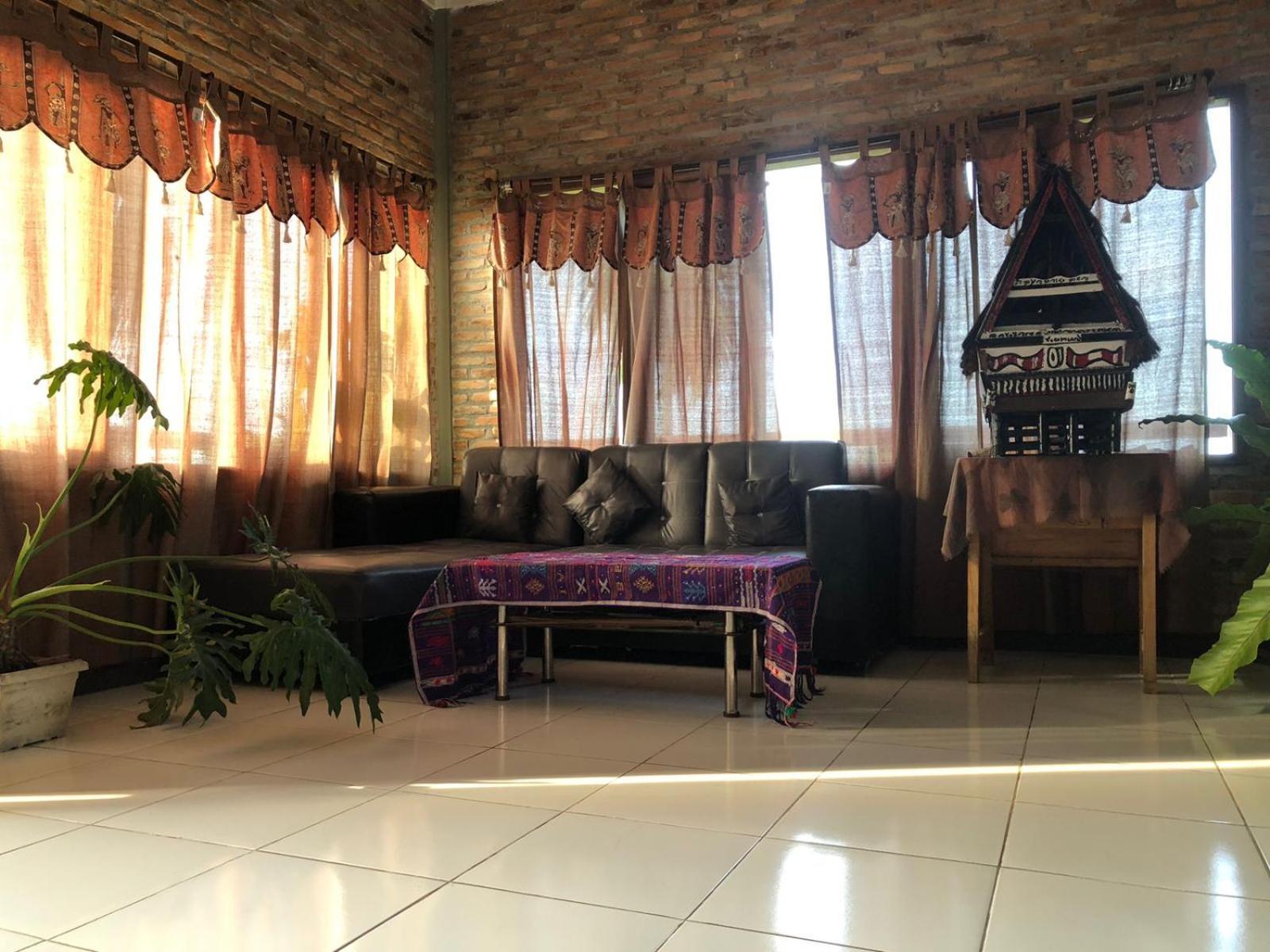 Bua Guest House Medan Ngoại thất bức ảnh