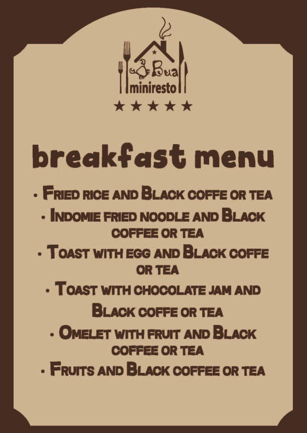 Bua Guest House Medan Ngoại thất bức ảnh