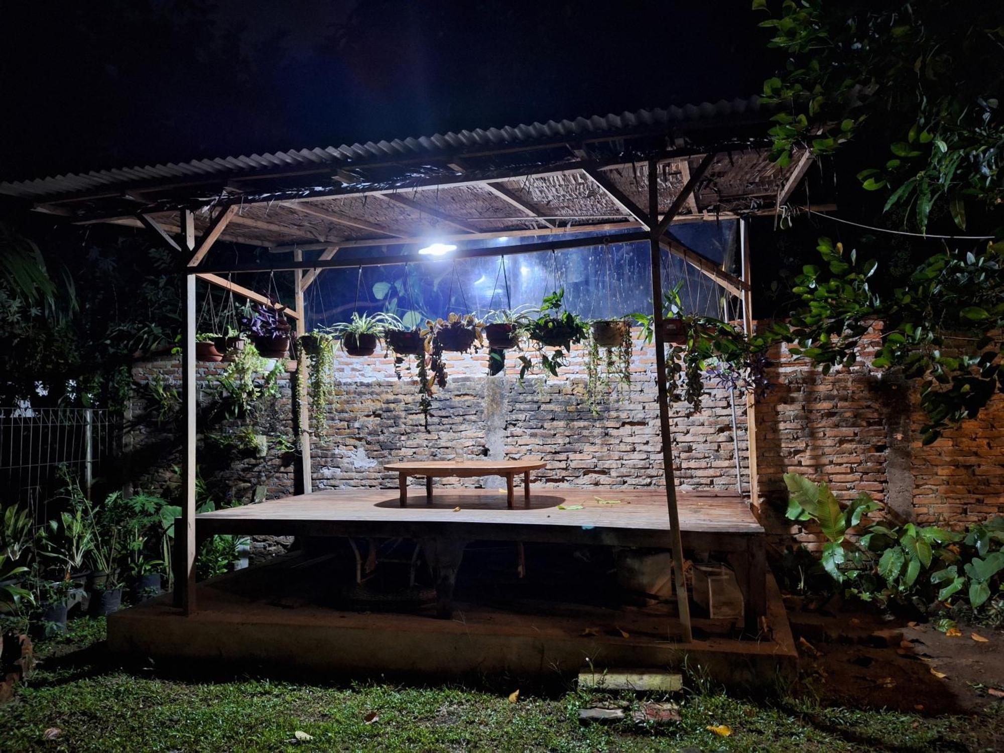 Bua Guest House Medan Ngoại thất bức ảnh