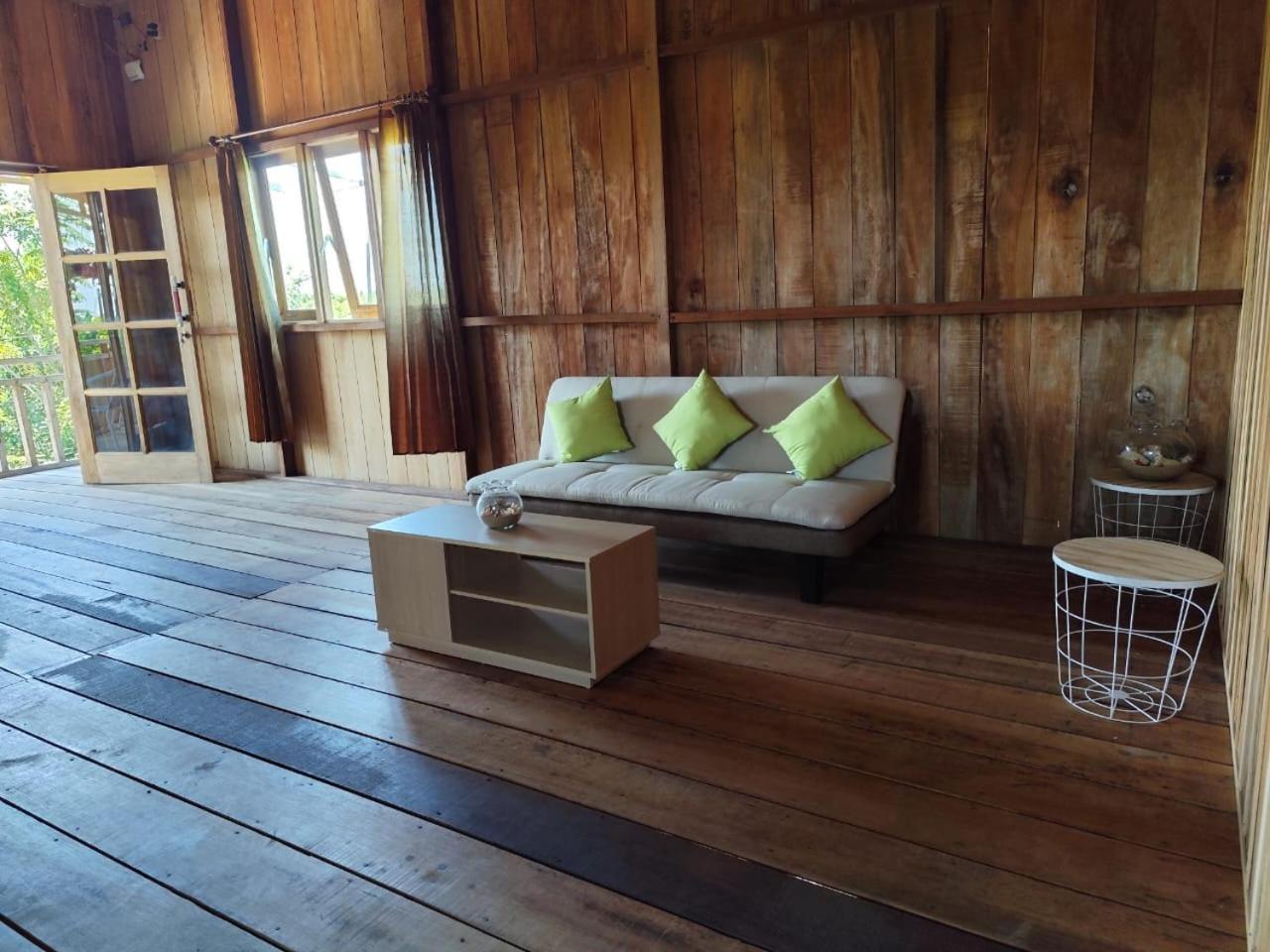 Bua Guest House Medan Ngoại thất bức ảnh