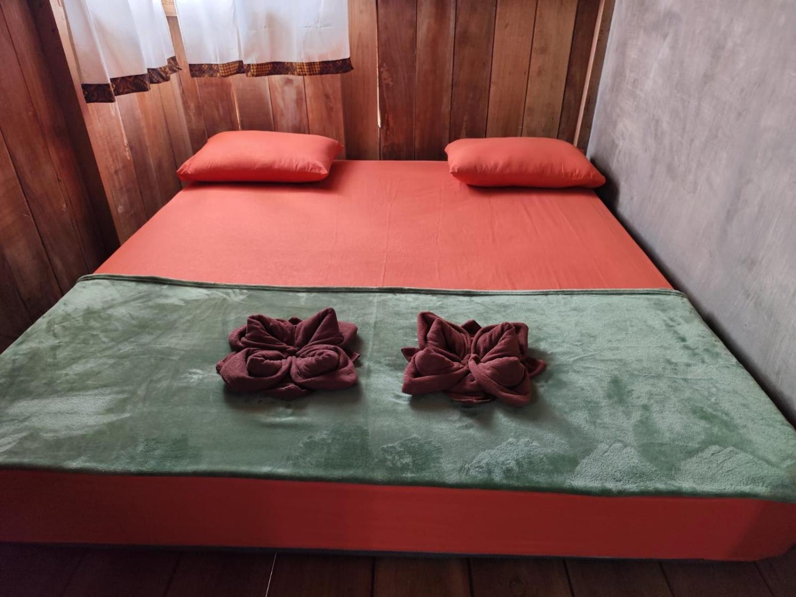 Bua Guest House Medan Ngoại thất bức ảnh